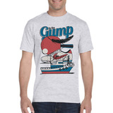 Camiseta Forrest Gump O