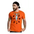 Camiseta Fred Os Flinstonnes Fantasia Adulto Camisa
