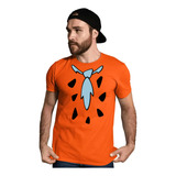 Camiseta Fred Os Flinstonnes
