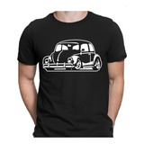 Camiseta Fusca Air Cooled
