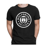 Camiseta Fusca Camisa Air