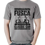 Camiseta Fusca Vw Camisa