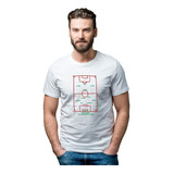 Camiseta Futebol 