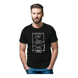 Camiseta Futebol