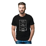 Camiseta Futebol