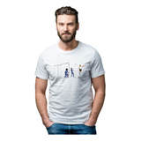 Camiseta Futebol