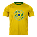 Camiseta Futebol Infantil Camisa