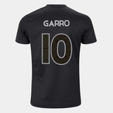 Camiseta Futebol R. Garro Temporada 2024 Corinthians