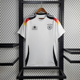 Camiseta Futebol Selecao Alemanha