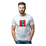 Camiseta Futebol Voleio Pro
