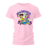 Camiseta Gabriel E Shirley