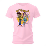 Camiseta Gabriel E Shirley