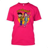 Camiseta Gabriel E Shirley