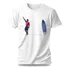 Camiseta Gabriel Medina Surf Olimpíadas Camisa Masculina