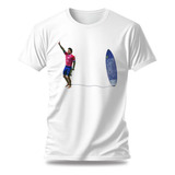 Camiseta Gabriel Medina Surf