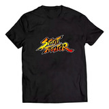 Camiseta Game Jogo Street
