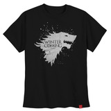 Camiseta Game Of Thrones