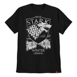 Camiseta Game Of Thrones