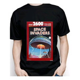Camiseta Game Retro Fita