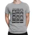 Camiseta Games Playstation Nintendo Xbox Mega Drive Atari