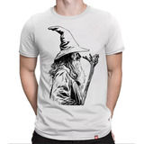 Camiseta Gandalf O Senhor