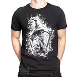 Camiseta Gandalf O Senhor