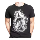 Camiseta Gandalf Senhor Dos