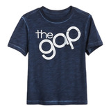 Camiseta Gap Baby 
