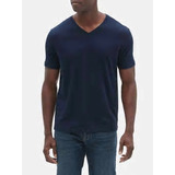 Camiseta Gap Basica Gola