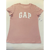 Camiseta Gap Feminina Original
