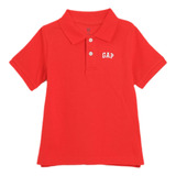 Camiseta Gap Infantil Camisa