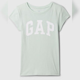 Camiseta Gap Infantil Feminino