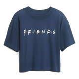 Camiseta Gap Infantil Menina
