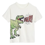 Camiseta Gap old Navy