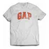 Camiseta Gap T-shirt Básica Original Importada Camisa 