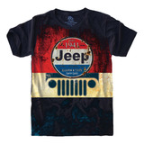 Camiseta Garage Carros Vintage