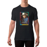 Camiseta Garth Brooks 1992
