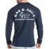 Camiseta Gás E Água Trabalho Uniforme Profissional Autônomo