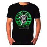 Camiseta Gas Monkey Garage