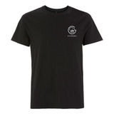 Camiseta Gastronomia masculina 100