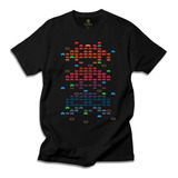 Camiseta Geek Cool Tees