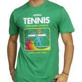 Camiseta Geek Game Cartucho