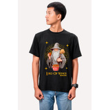 Camiseta Geek Lord Of
