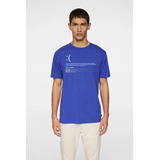 Camiseta Geek Tela Azul