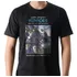 Camiseta Geek Videoame Jogo Game Asteroids Cartucho Atari 