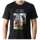 Camiseta Geek Videogame Jogo