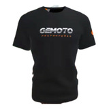 Camiseta Gemoto  