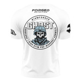 Camiseta Ghost Treino - Forged Nutrition