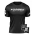 Camiseta Ghost Treino - Forged Nutrition