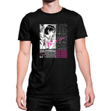 Camiseta Girl Los Angeles